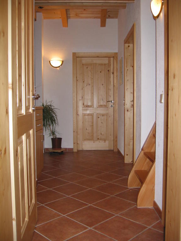 Appartements Obergollerhof Assling Oda fotoğraf