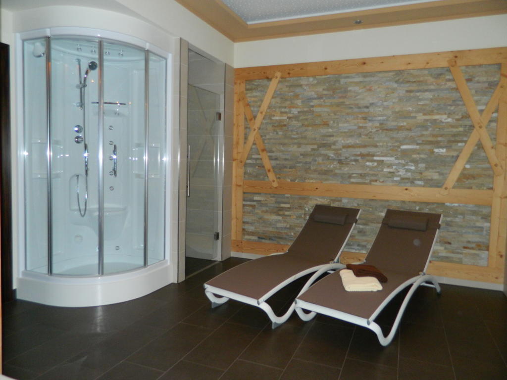 Appartements Obergollerhof Assling Dış mekan fotoğraf