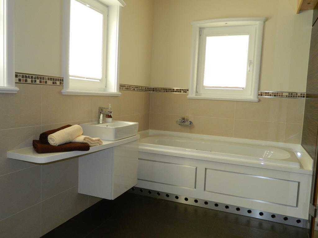 Appartements Obergollerhof Assling Dış mekan fotoğraf