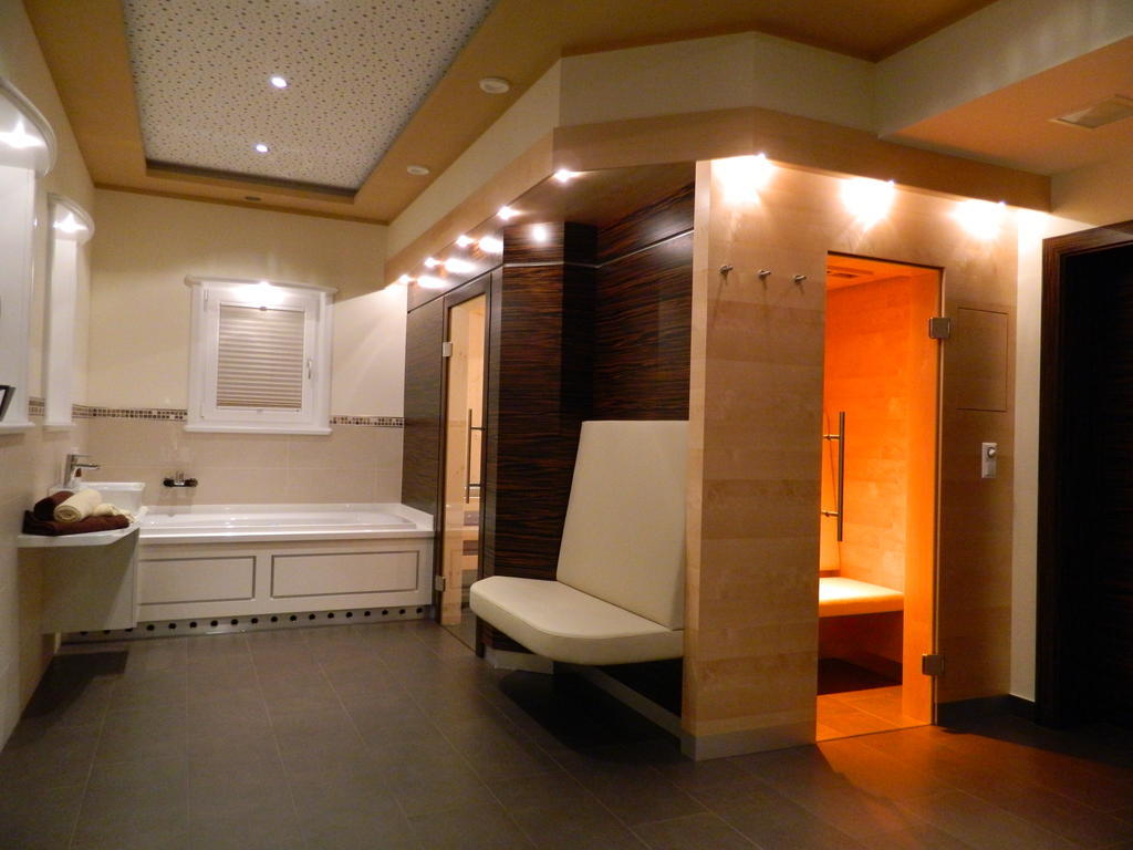 Appartements Obergollerhof Assling Dış mekan fotoğraf