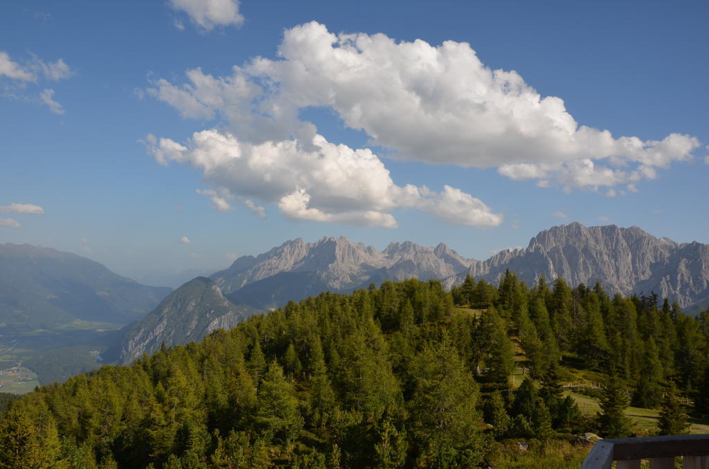 Appartements Obergollerhof Assling Dış mekan fotoğraf