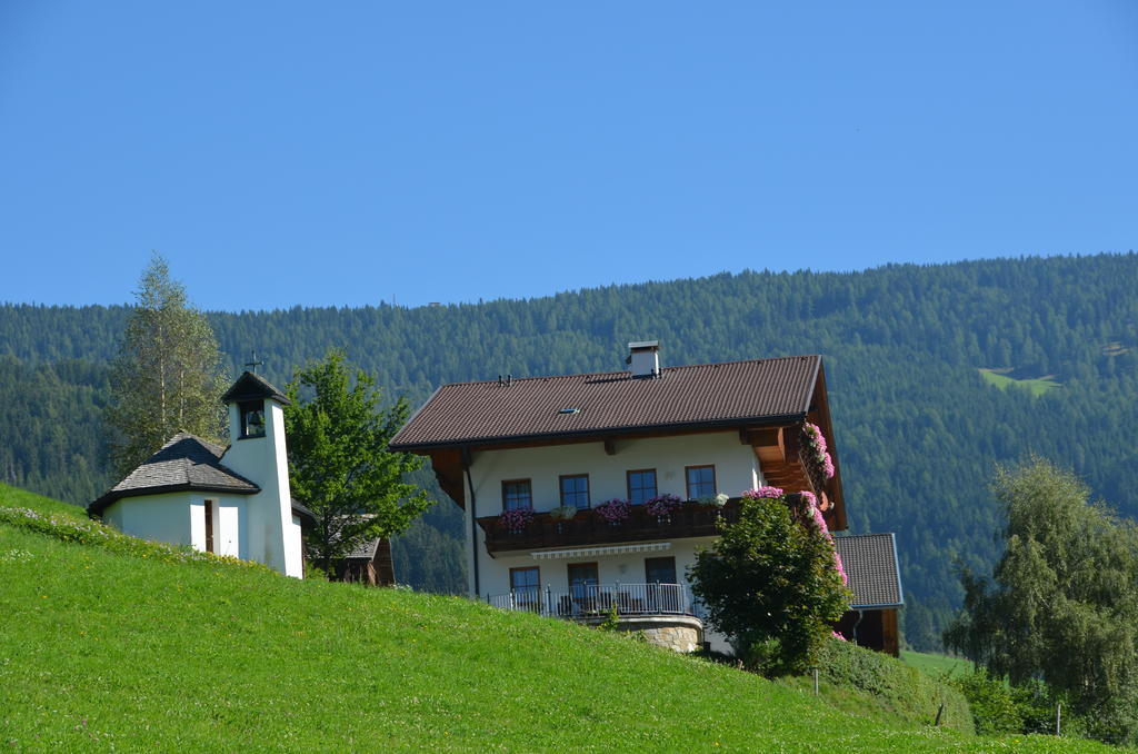 Appartements Obergollerhof Assling Dış mekan fotoğraf