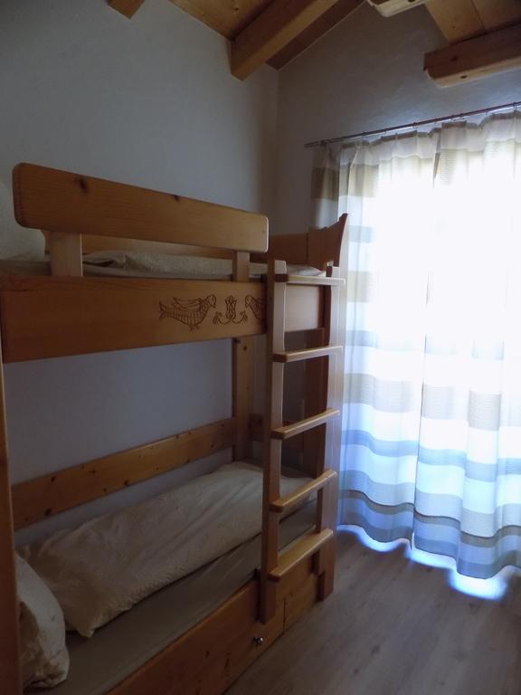 Appartements Obergollerhof Assling Dış mekan fotoğraf