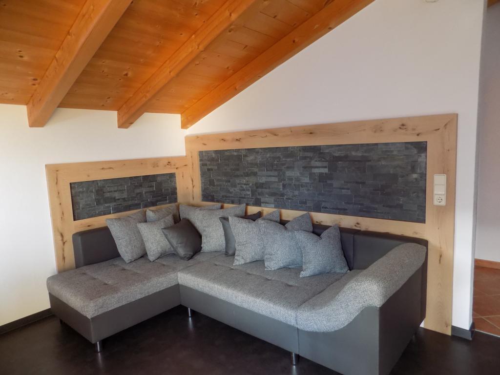 Appartements Obergollerhof Assling Dış mekan fotoğraf