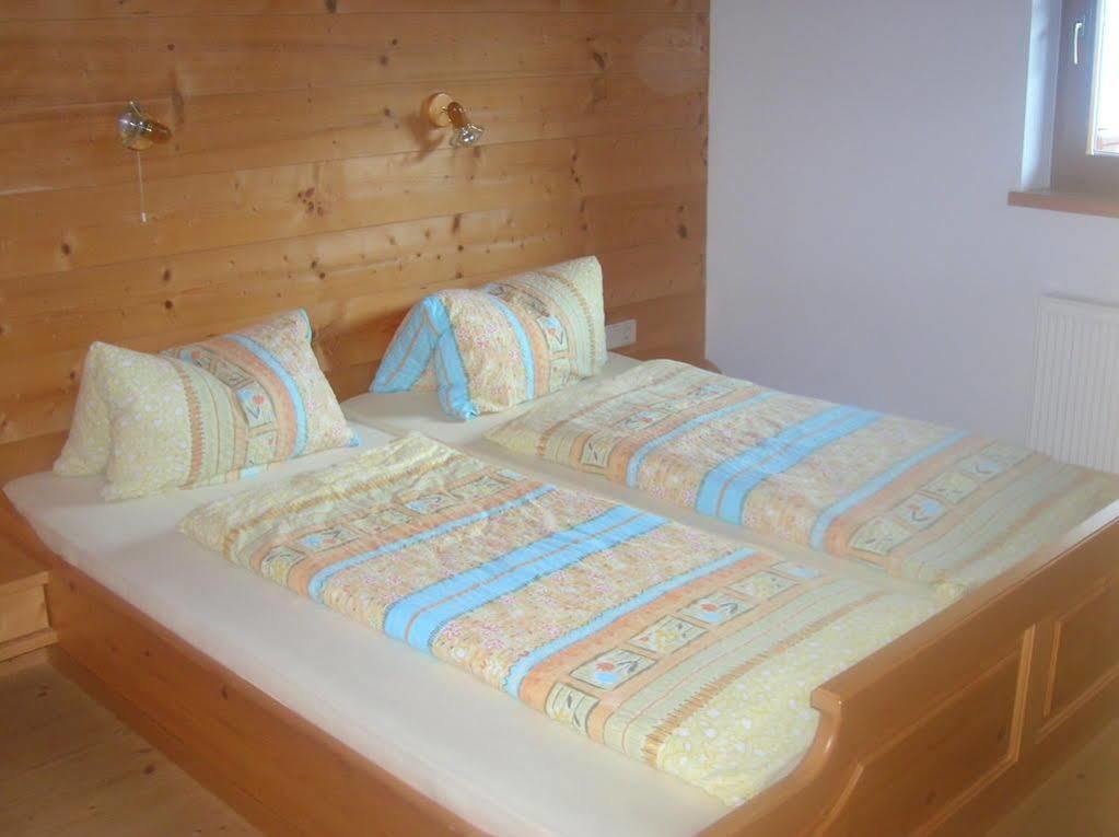Appartements Obergollerhof Assling Dış mekan fotoğraf