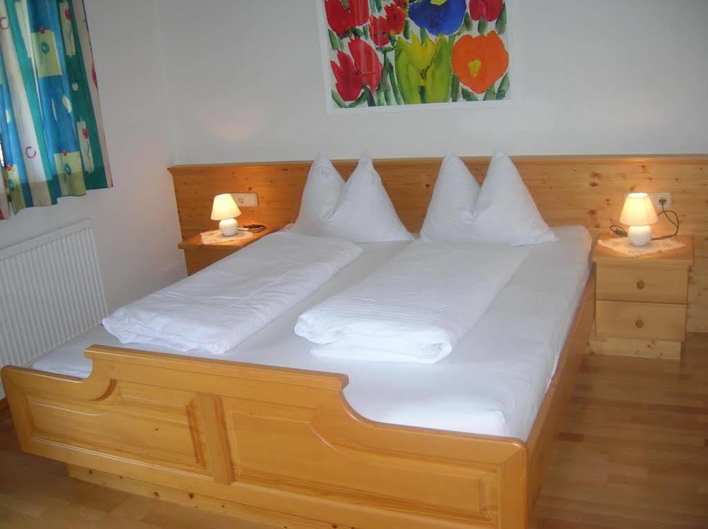 Appartements Obergollerhof Assling Dış mekan fotoğraf